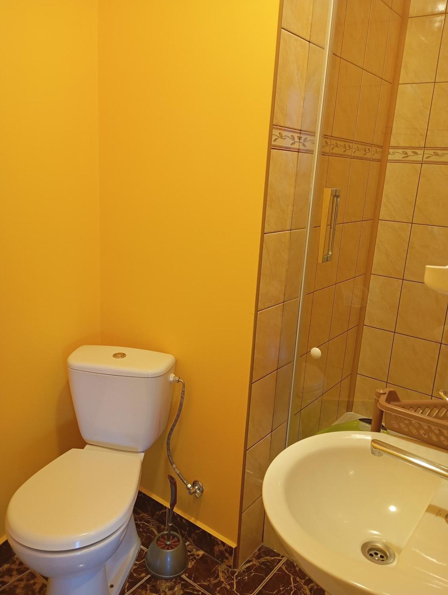 Pokoje Goscinne Surfinia Gdańsk Exterior foto