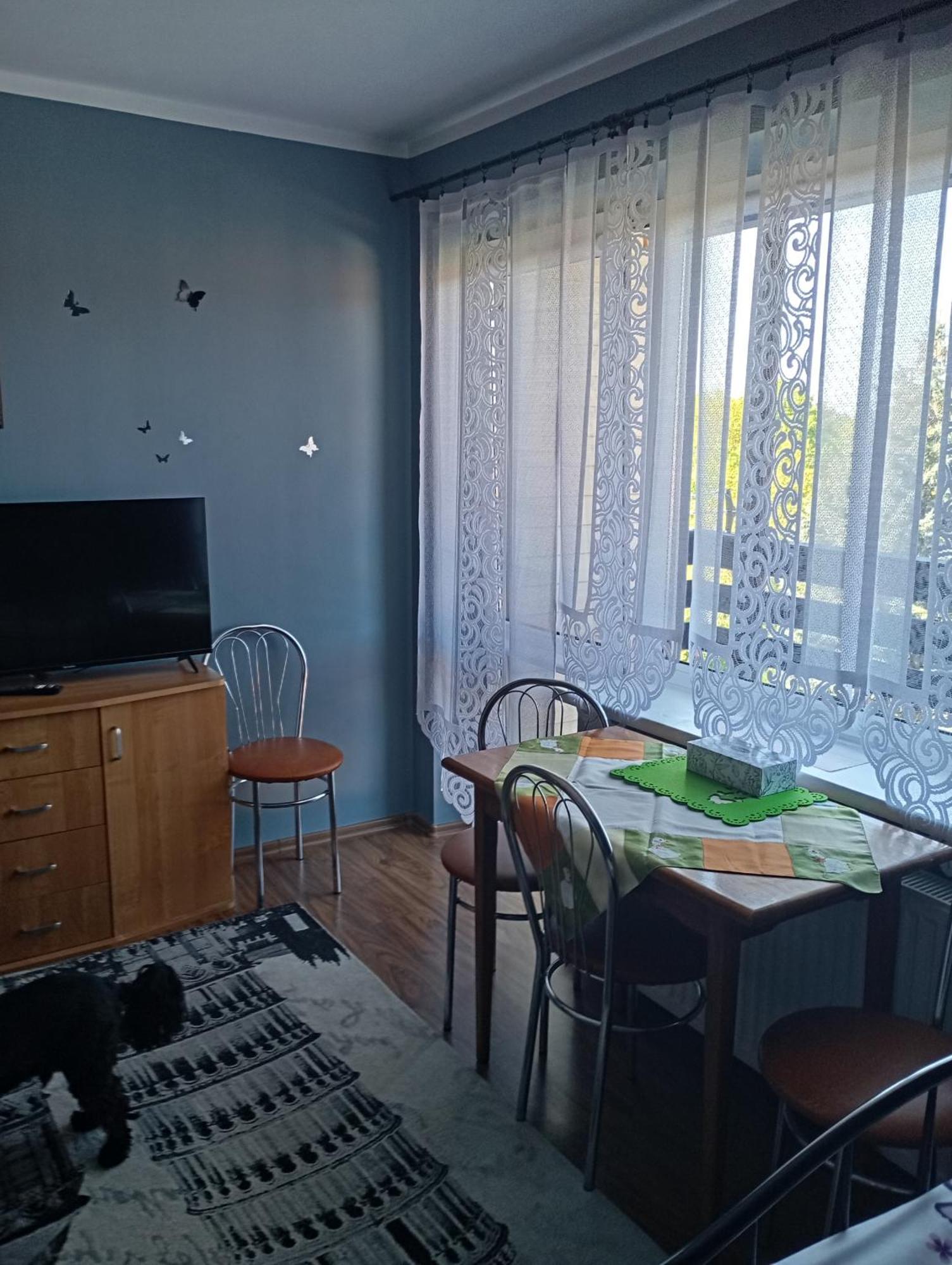 Pokoje Goscinne Surfinia Gdańsk Exterior foto
