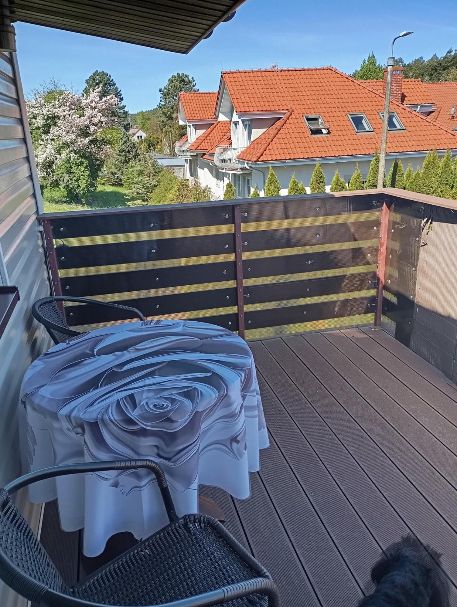 Pokoje Goscinne Surfinia Gdańsk Exterior foto